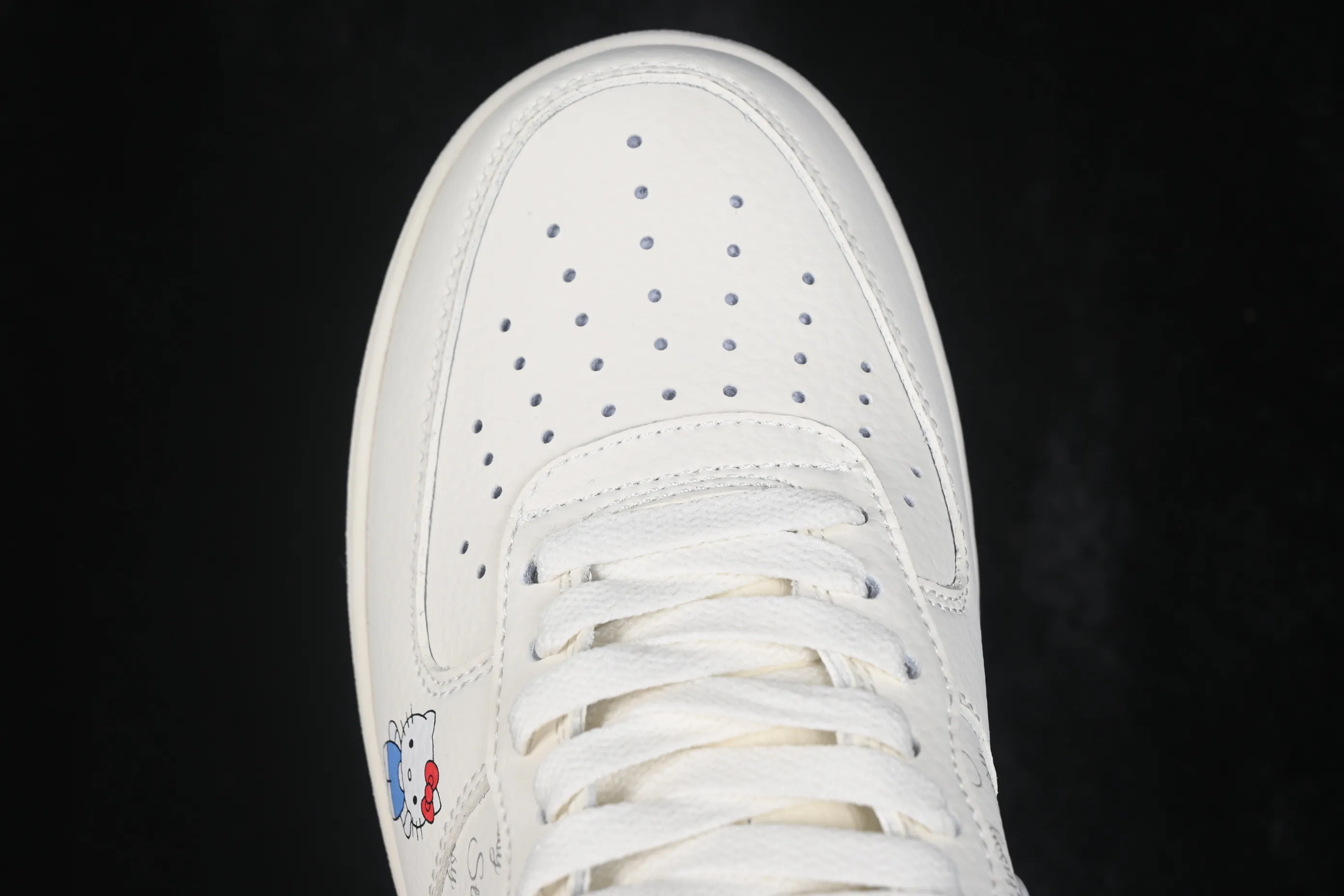 All categories Nk Air Force 1 Air Force series Nk Air Force 1 Low Air Force low-top Nike Air Force 1'07 Low joint model Air Force 1 low-top casual sneakers QZ6683-901